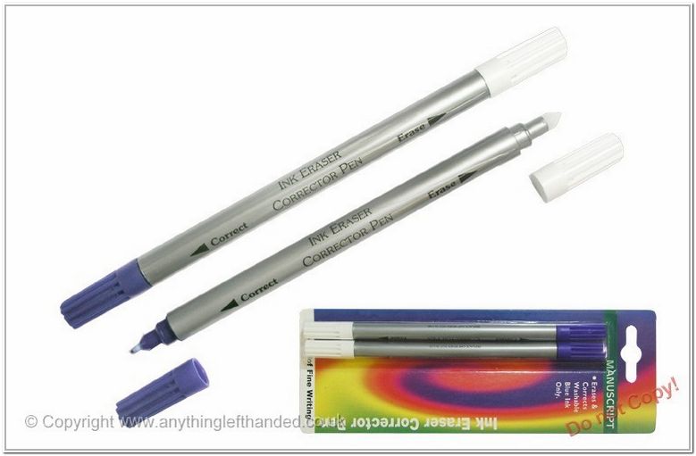Ink Eraser Pen