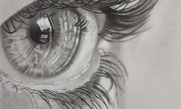 Graphite Drawing: New Way To Enhance Your Art!